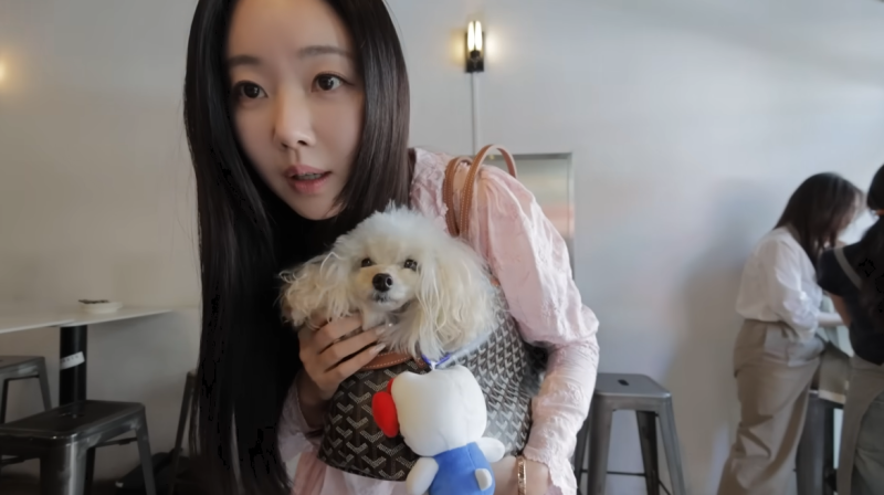 김사랑, 미스코리아 출신 48세…25년째 무결점 동안 리즈시절이 다시 소환됐다