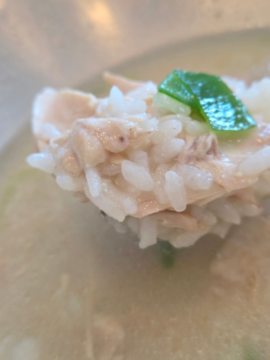 언양닭칼국수 사진 5