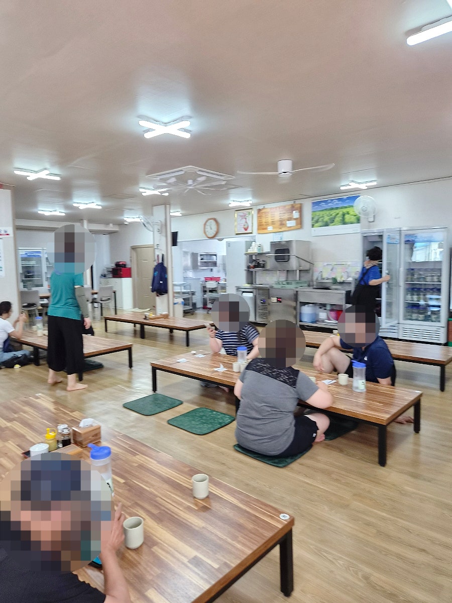 남북면옥 사진 4