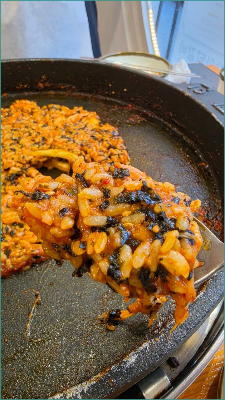 장인닭갈비 명동점 사진 4