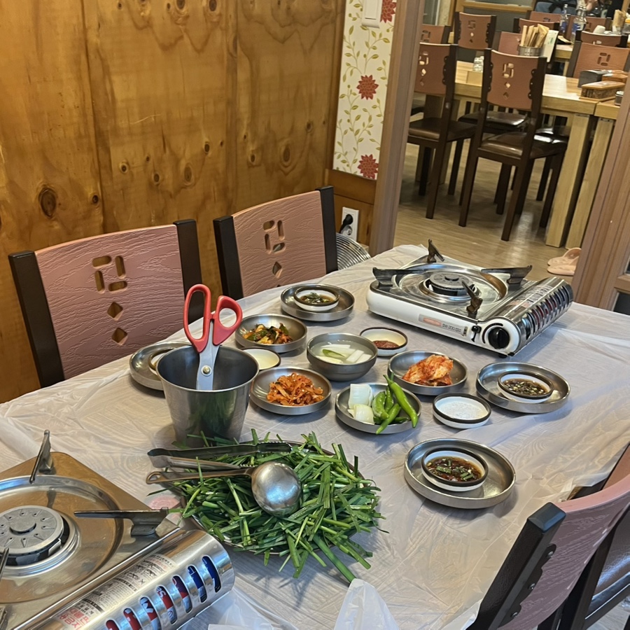 밤나무집 사진 1