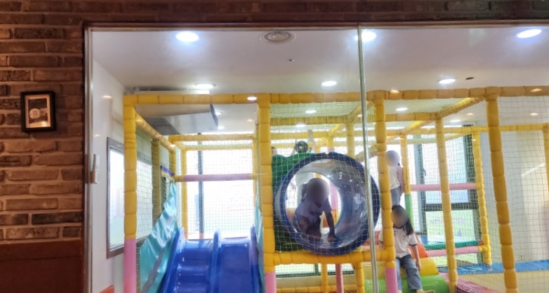 화화돼지왕갈비 평택안정점 사진 2