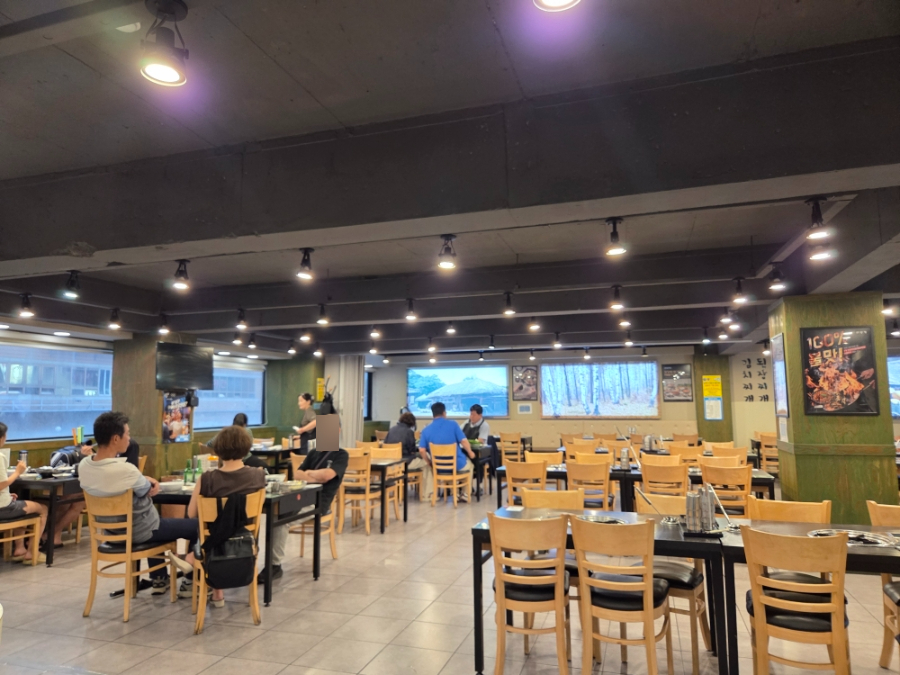 예향정 노원점 사진 5