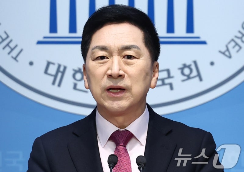 [정치인 열전] 김기현 국민의힘 울산시남구을 4선 국회의원, 전 당대표, 전 울산시장
