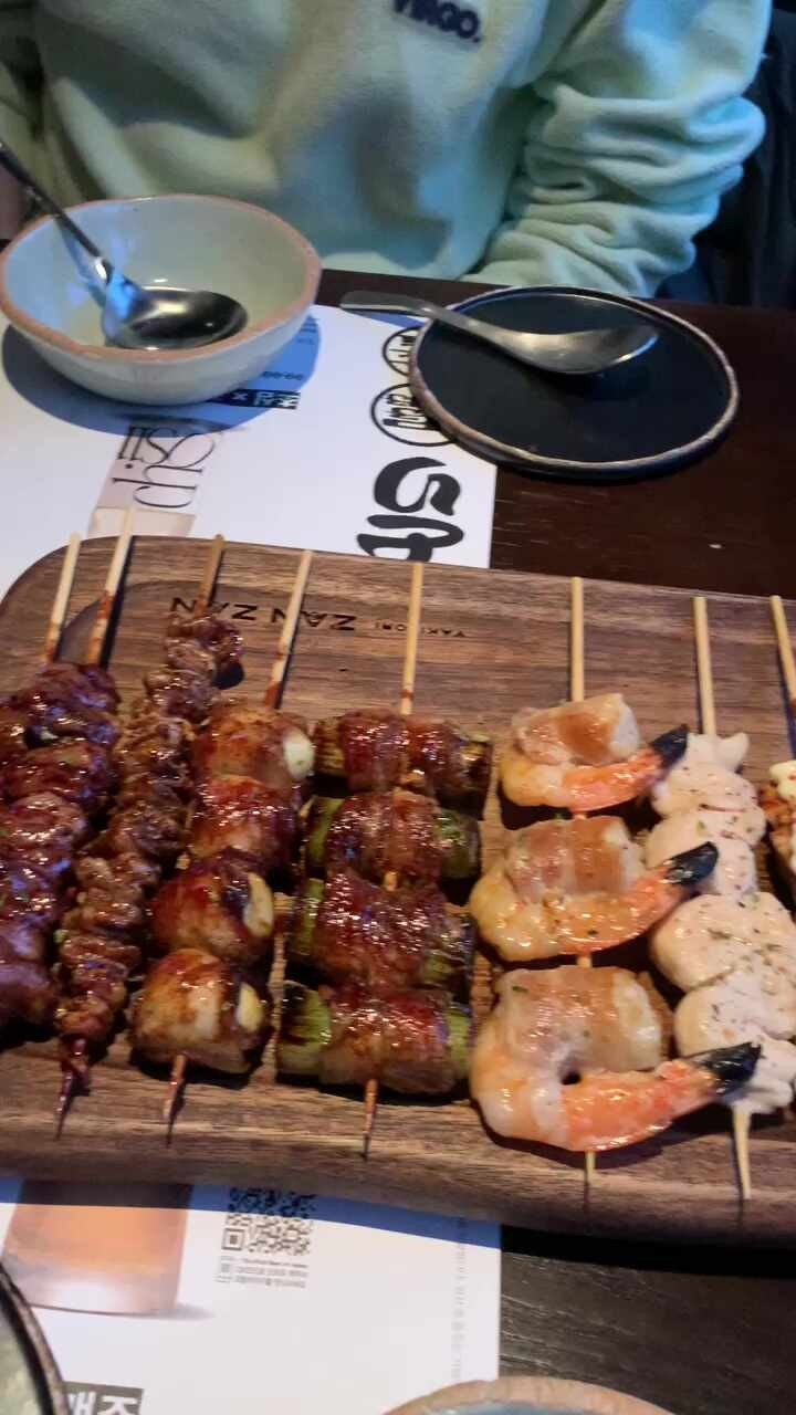 야키토리잔잔 양주옥정점 사진 3