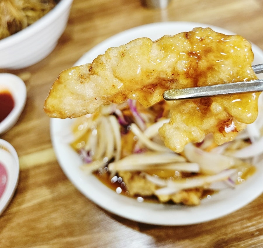 동운반점 사진 4