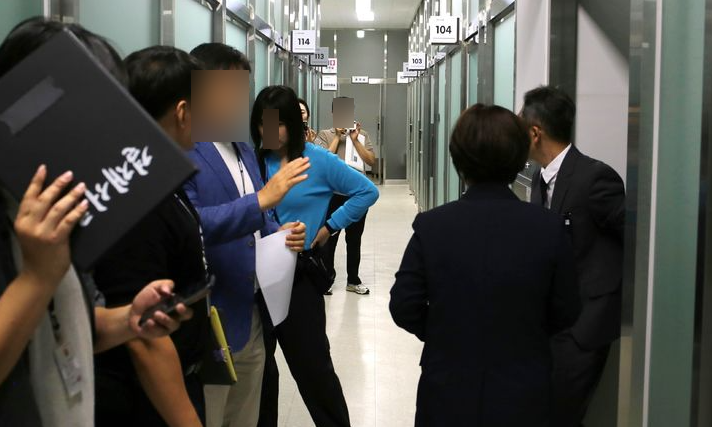 "담배 사줄게" 청주 <b>최영중 시의원</b>, 여중생 차량 성매매에... 