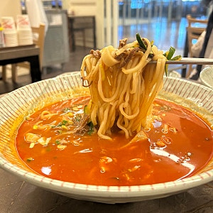 산본 맛집 롯데피트인 칼국수  | 선비칼국수 산본 롯데점