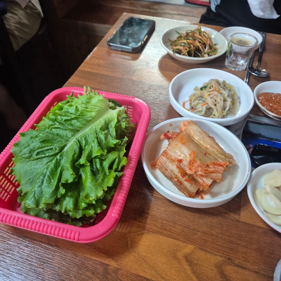 대동정육점식당 사진 6