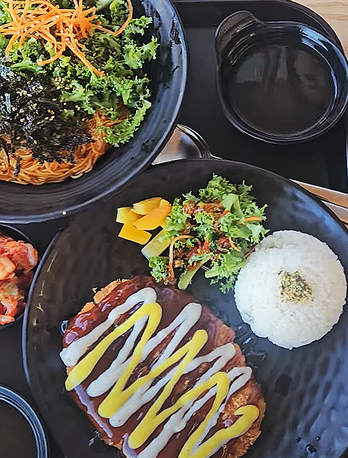 153구포국수 광안점 사진 6
