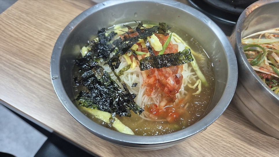 3.5cm왕소금구이 사진 4
