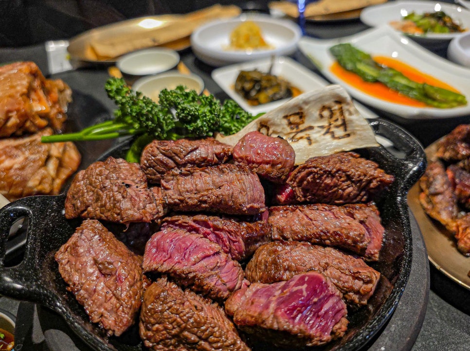 육목원 사진 6
