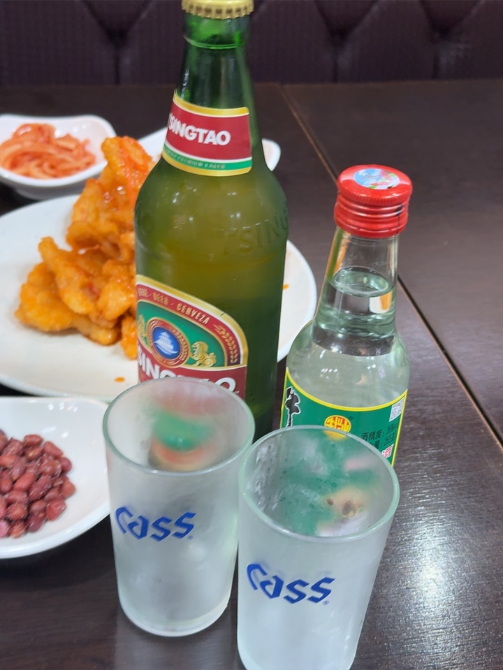 건대양꼬치 맛집 텐텐양꼬치 사진 5