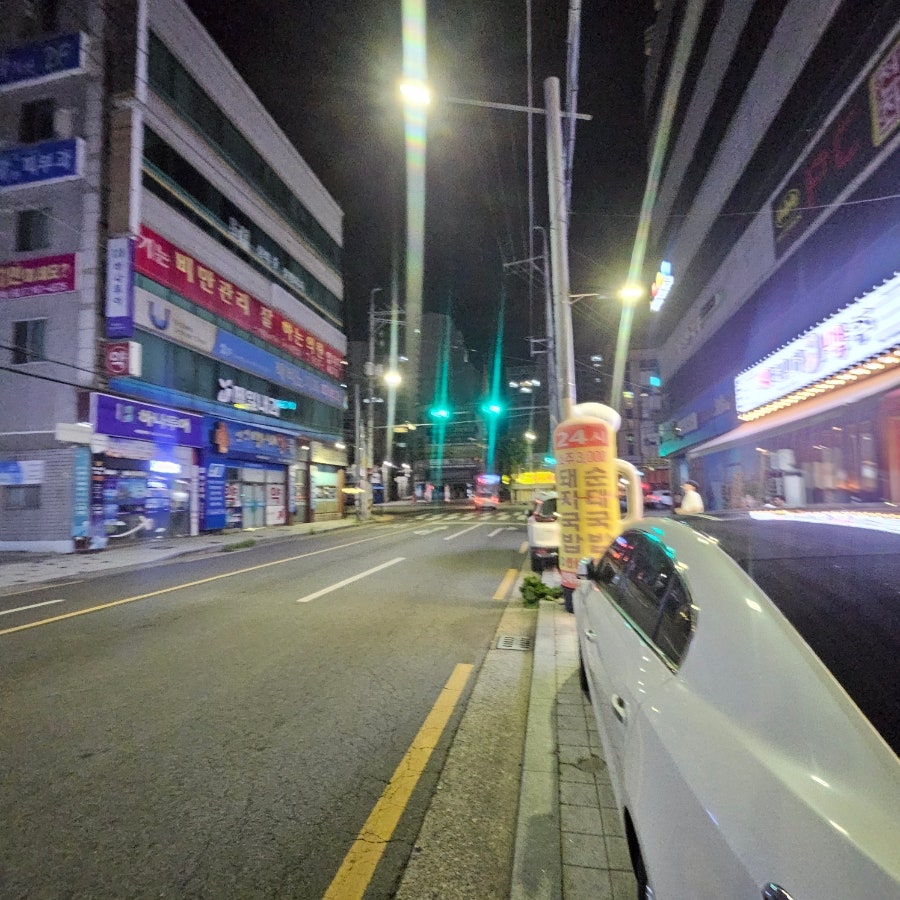 일품돼지국밥 산격점 사진 1