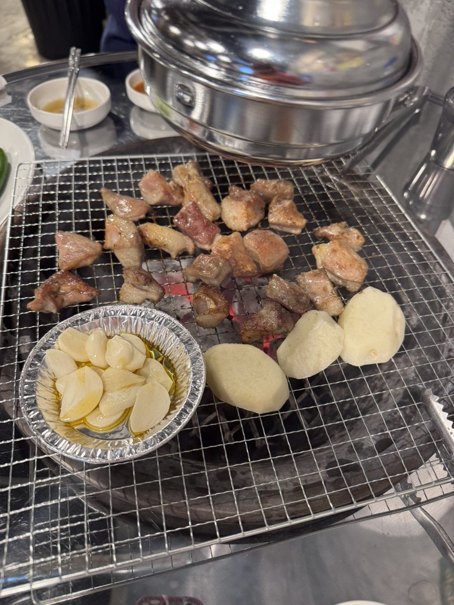 다동황소막창 사진 6