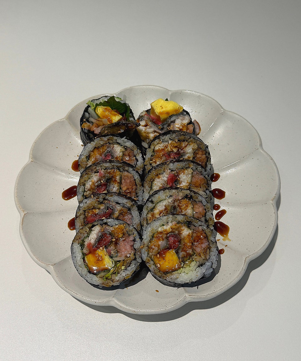이오김밥 서울숲점 사진 4
