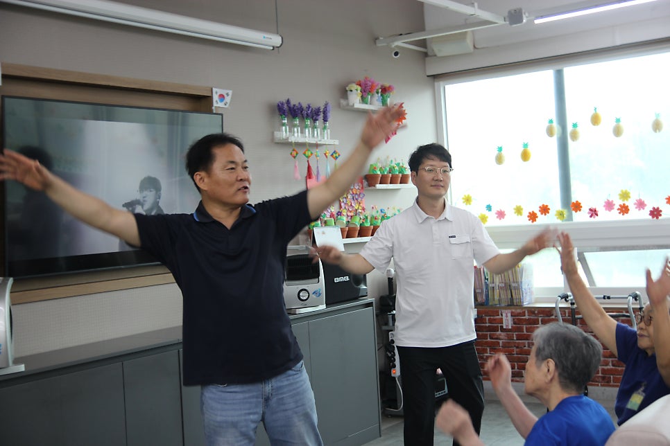 소풍 사진 5