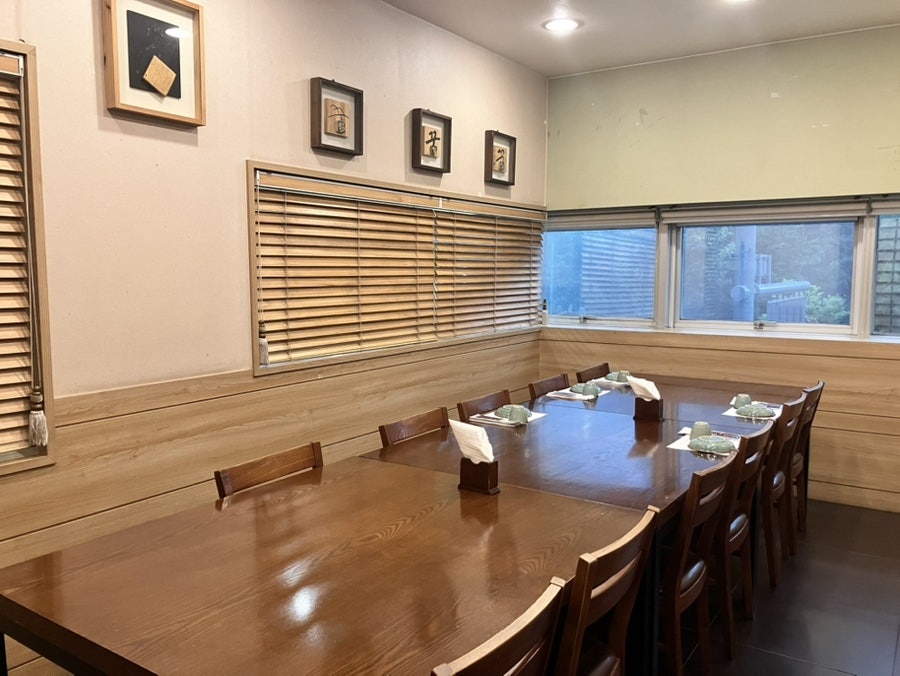 마실 둔산점 사진 6