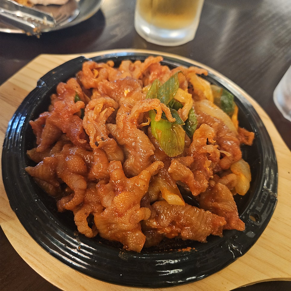 BBQ 전주덕진점 사진 6