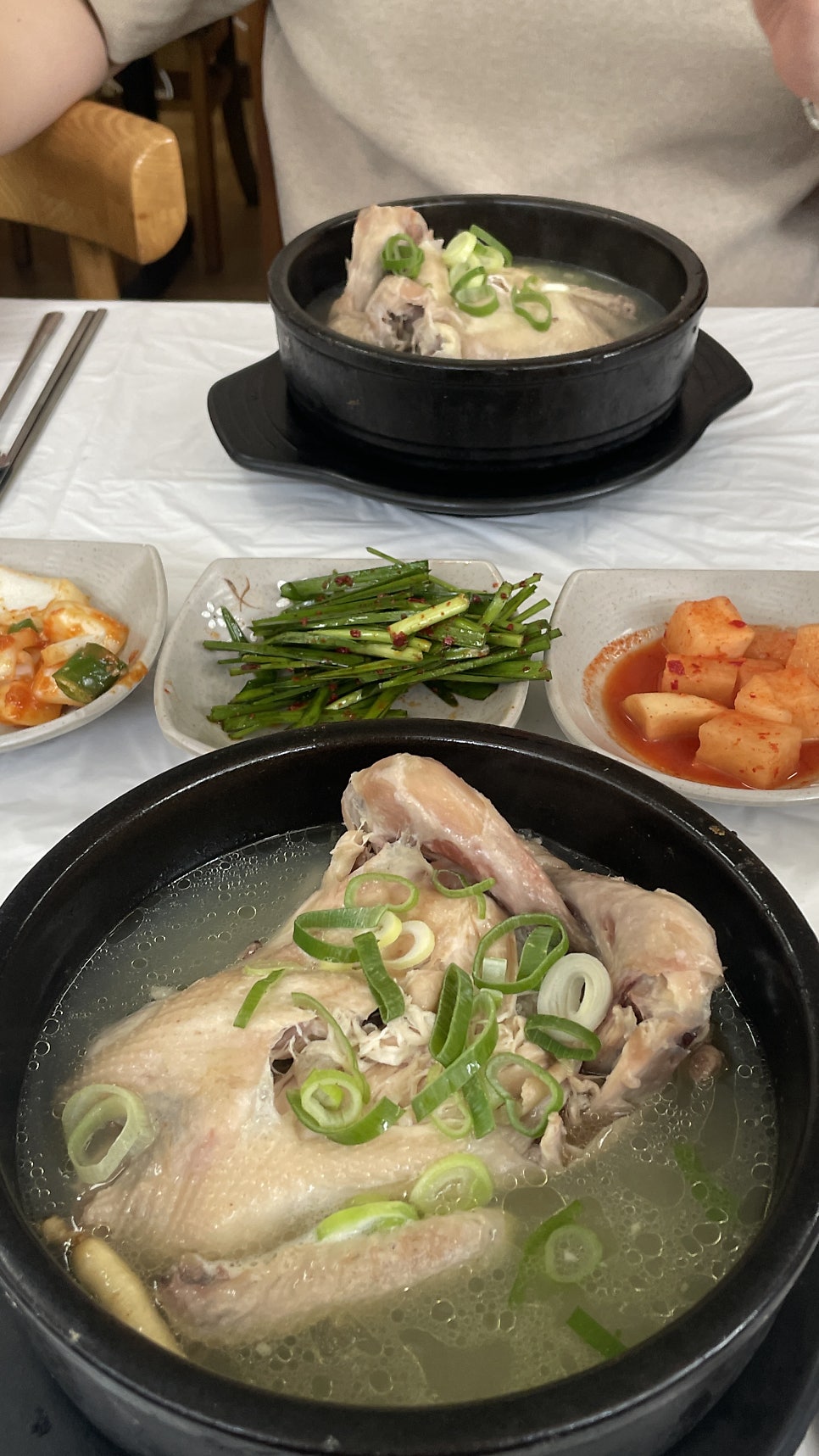 초가집 사진 1