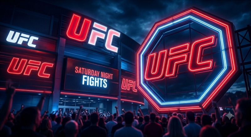 2026년 하반기 UFC 경기일정 총정리 ufc330일정 및 무료 시청방법?