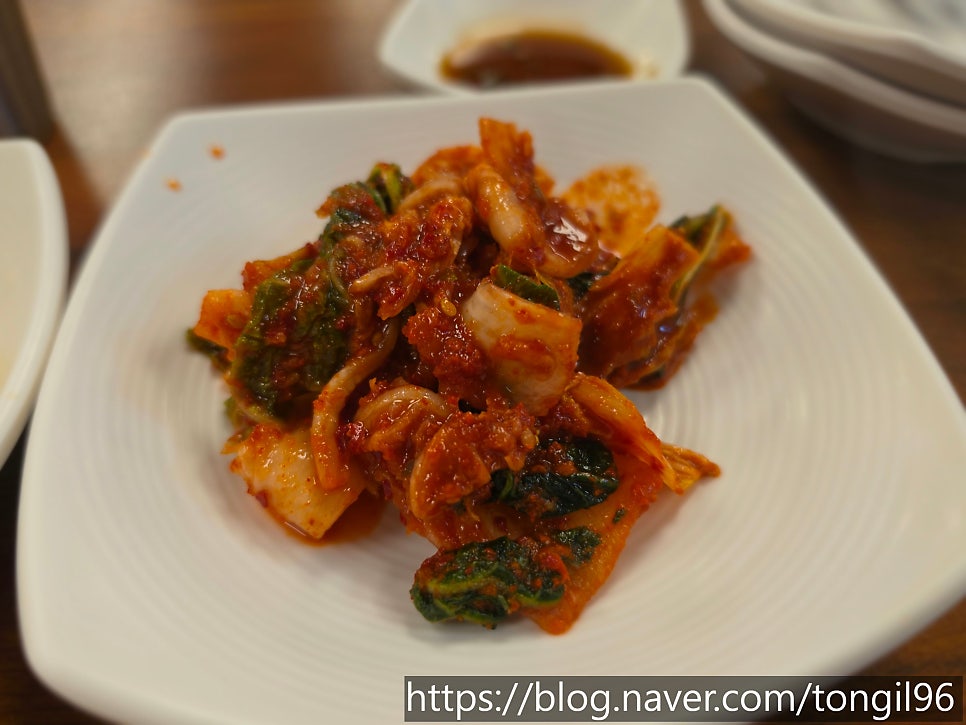 봉평메밀 사진 4