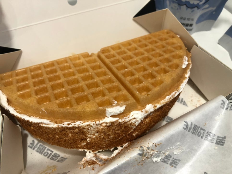 카페인중독 운서역점 사진 5