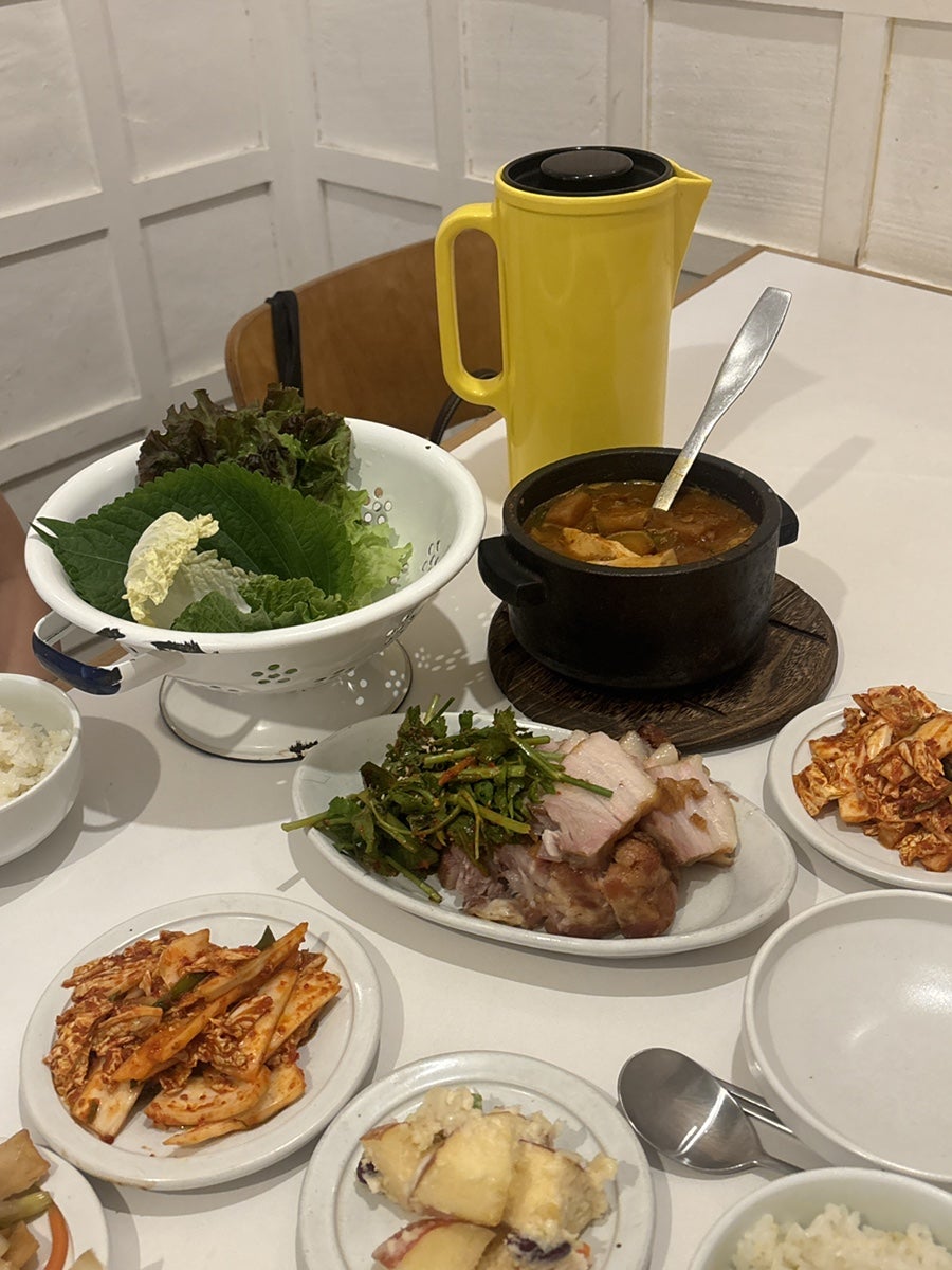 아이노가든키친 사진 1