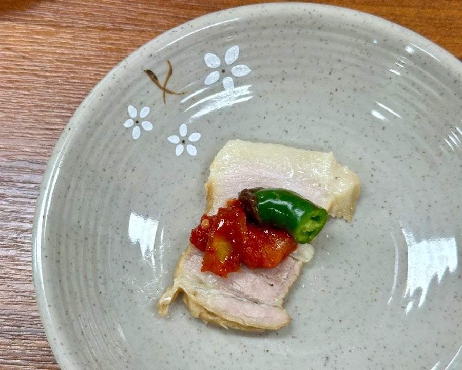 사계절막국수 사진 5