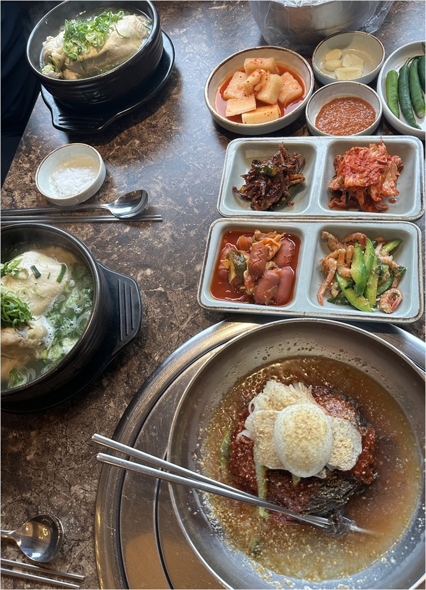 호보식당 양재직영점 사진 4