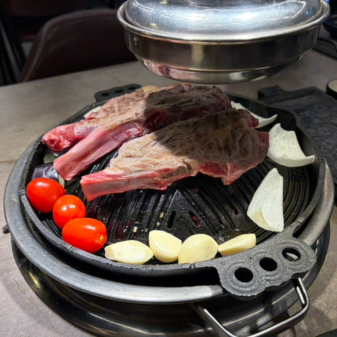양원집 범계점 사진 5