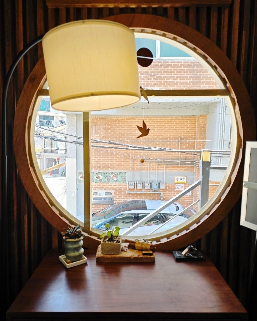 Seusijeongin photo 6