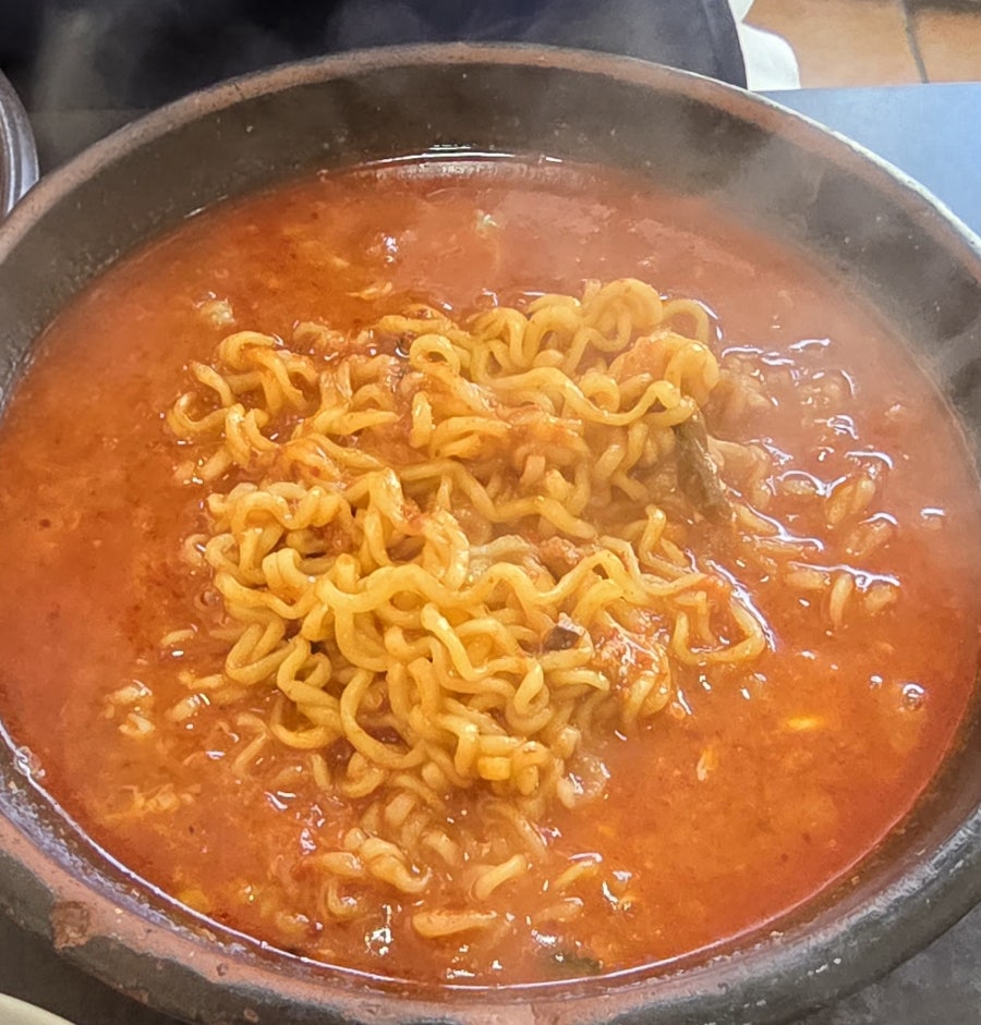 라면세상 사진 4