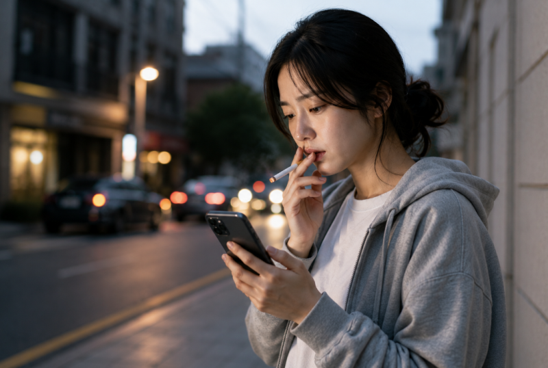마운자로 흡연 괜찮을까, 직접 알아보고 나서 알게 된 것