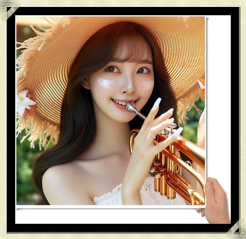 하모니 사진 3