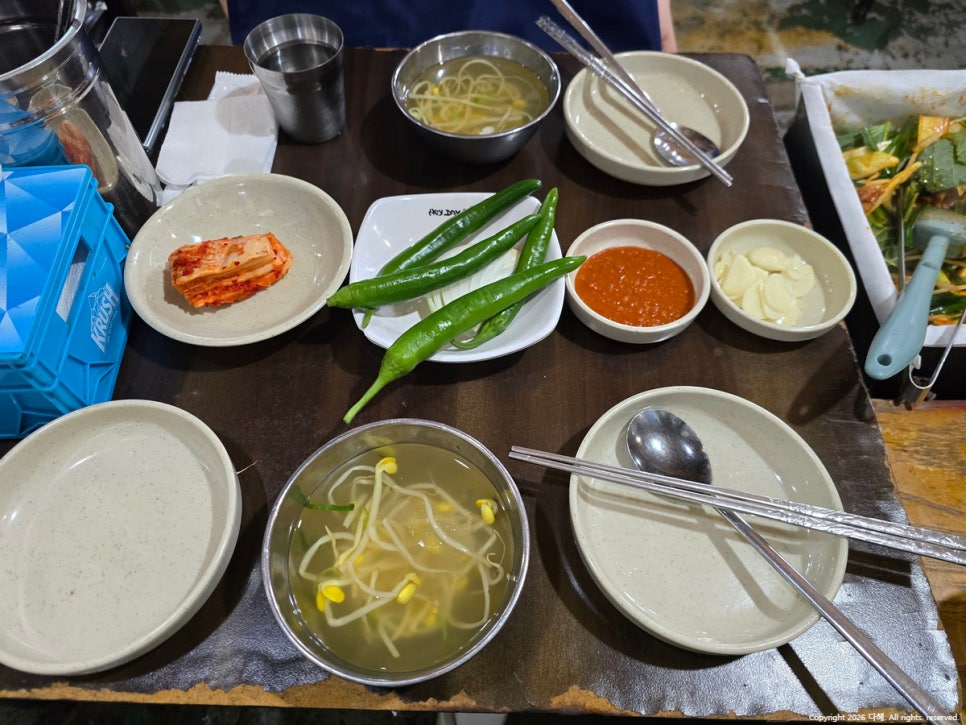 마곡오리 사진 5