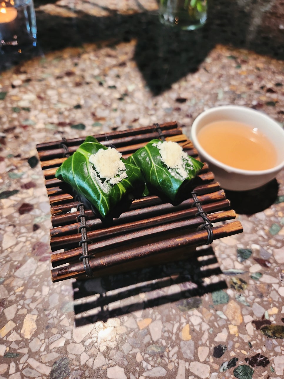 한국술집안씨막걸리 사진 1