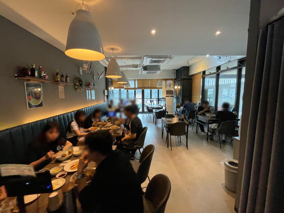 수성월 양천향교역점 사진 3