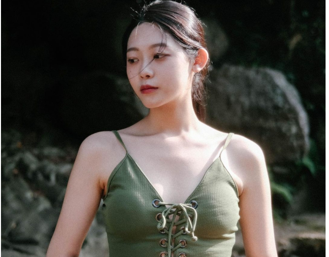 솔로지옥3 최혜선, 서울대가 아닌 이화여대 출신이었다고? 영국 대학병원까지 진출한 반전 ....