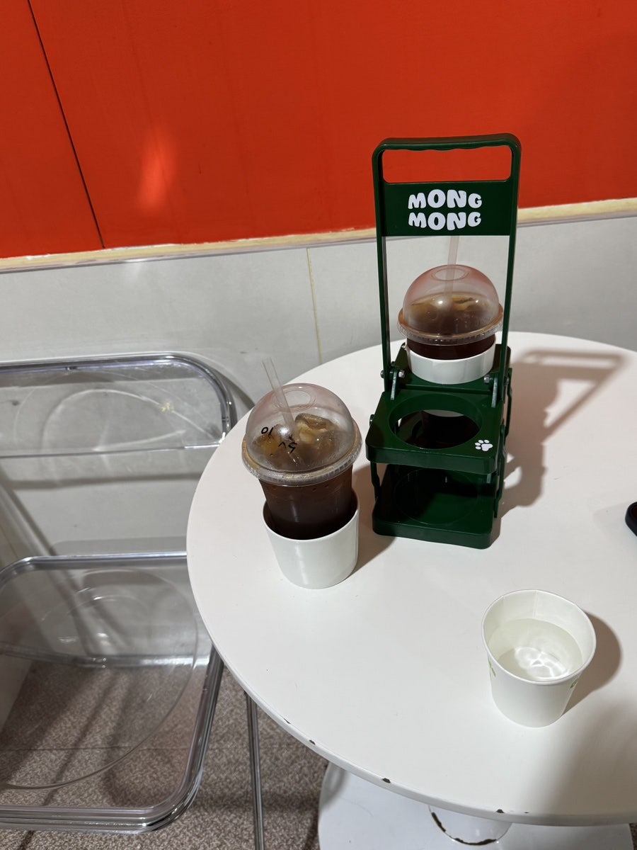카페몽몽 사진 6