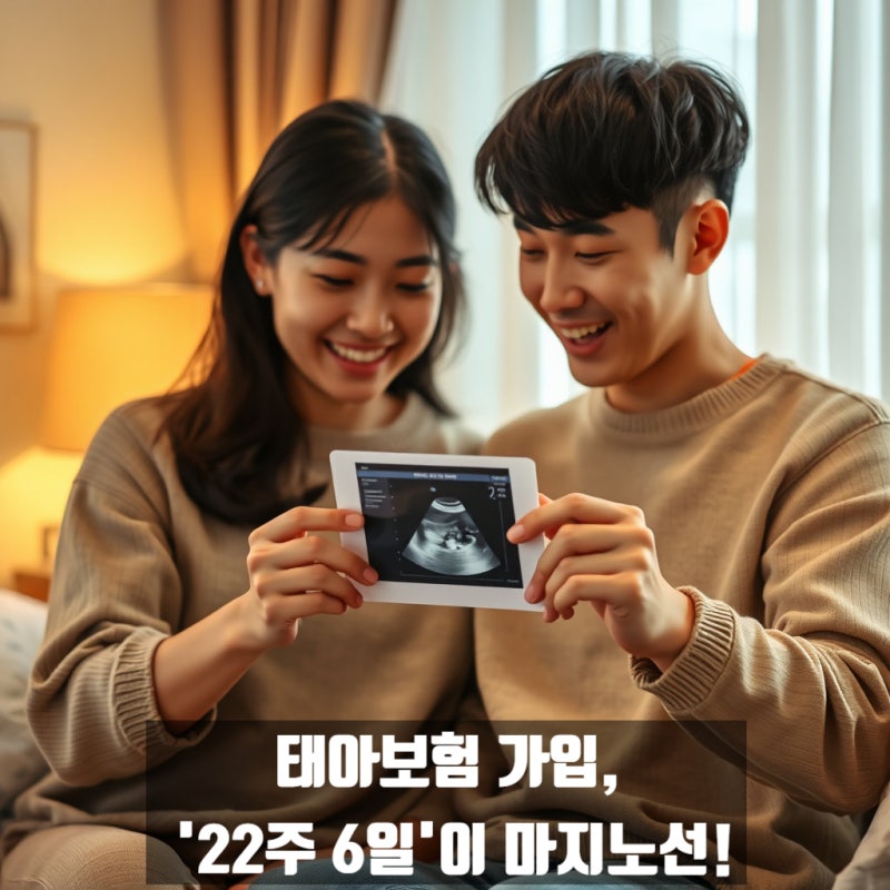 0대 태아보험, 어린이보험 전환 언제 할까? 보험료 30% 아끼는 비법