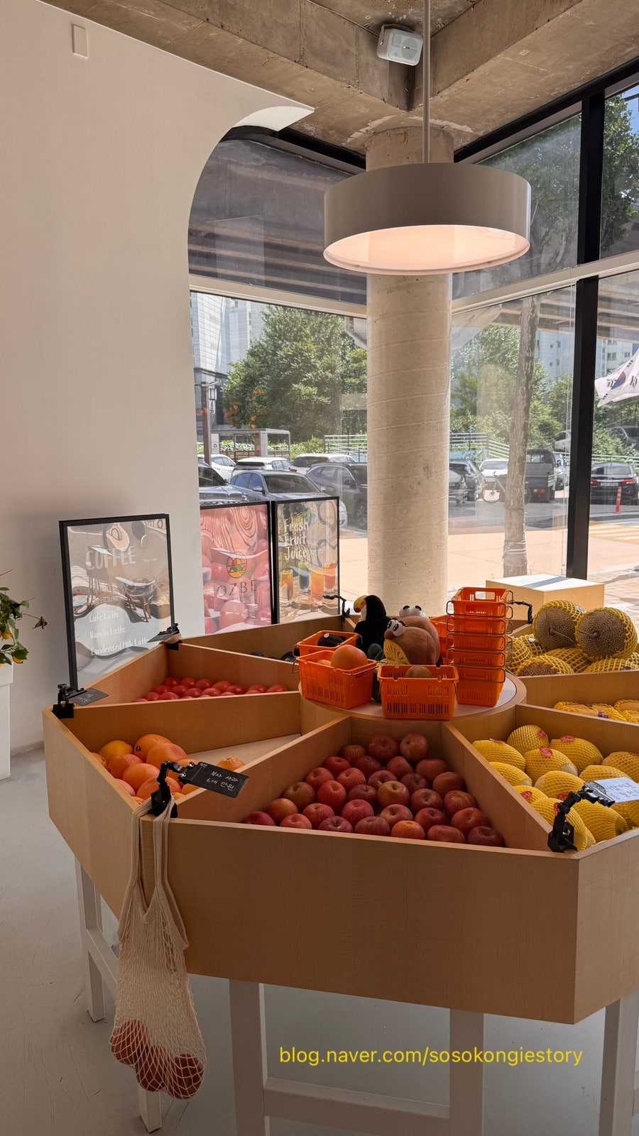 오즈베 사진 4