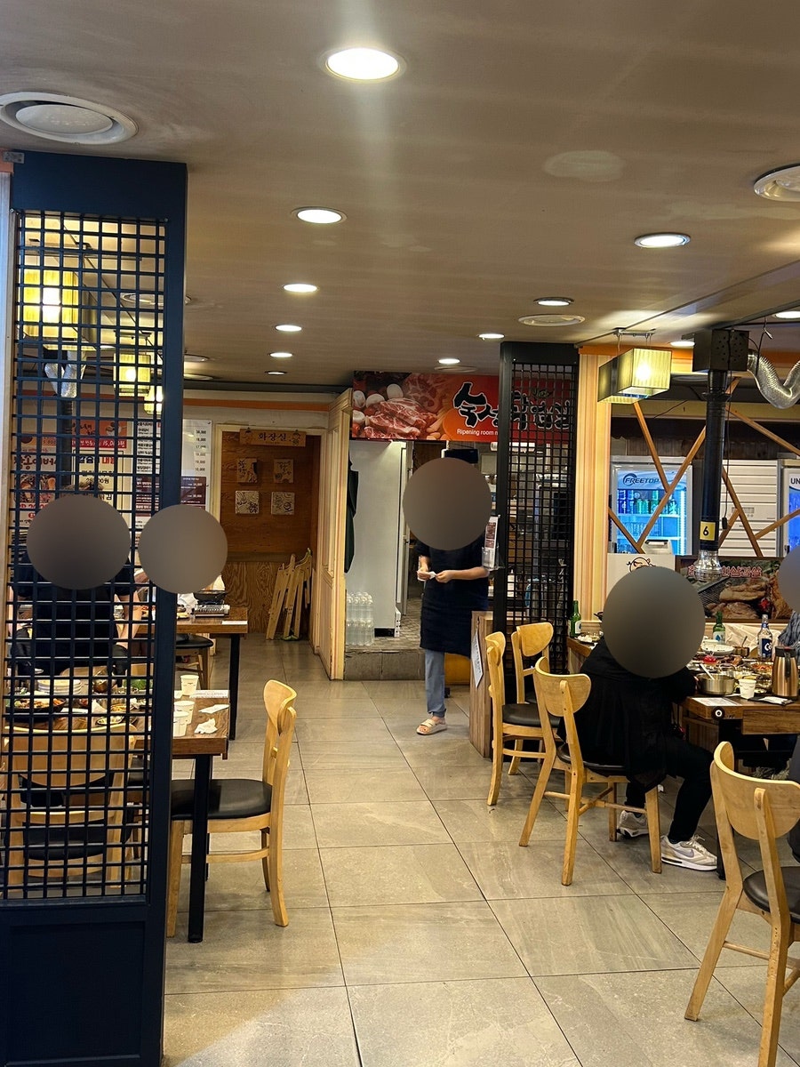 콤비식당 사진 5