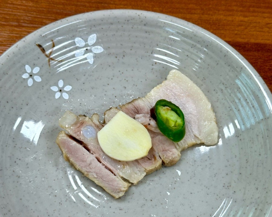 사계절막국수 사진 6