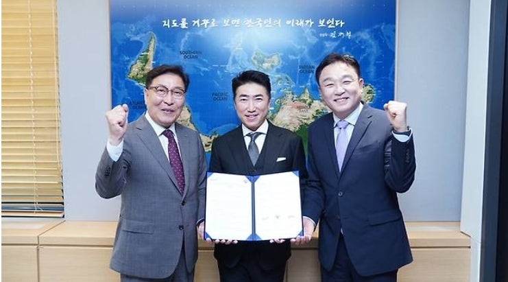 장동민 에코링, 대기업도 반한 두 번째 친환경 특허 기술! 푸른하늘의 놀라운 행보