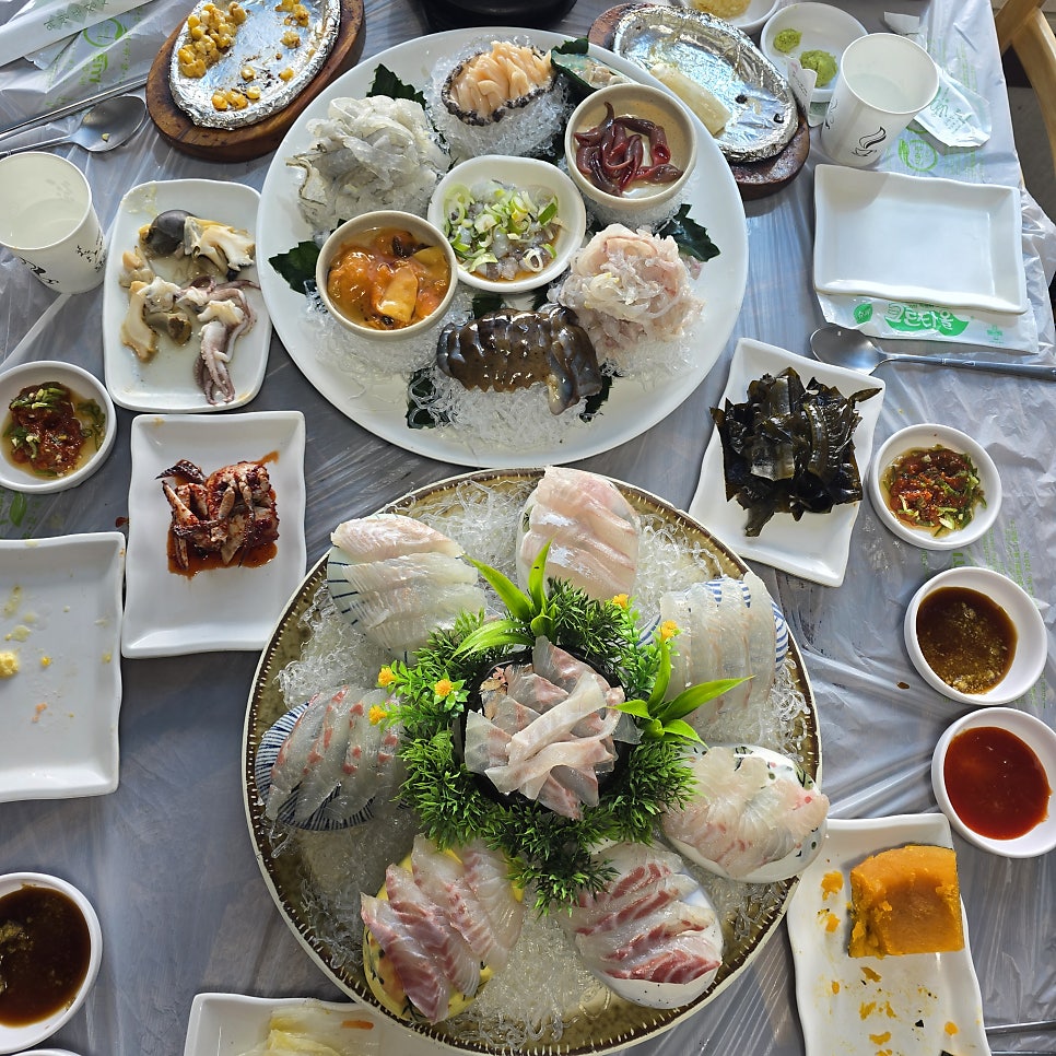 평남횟집 사진 2