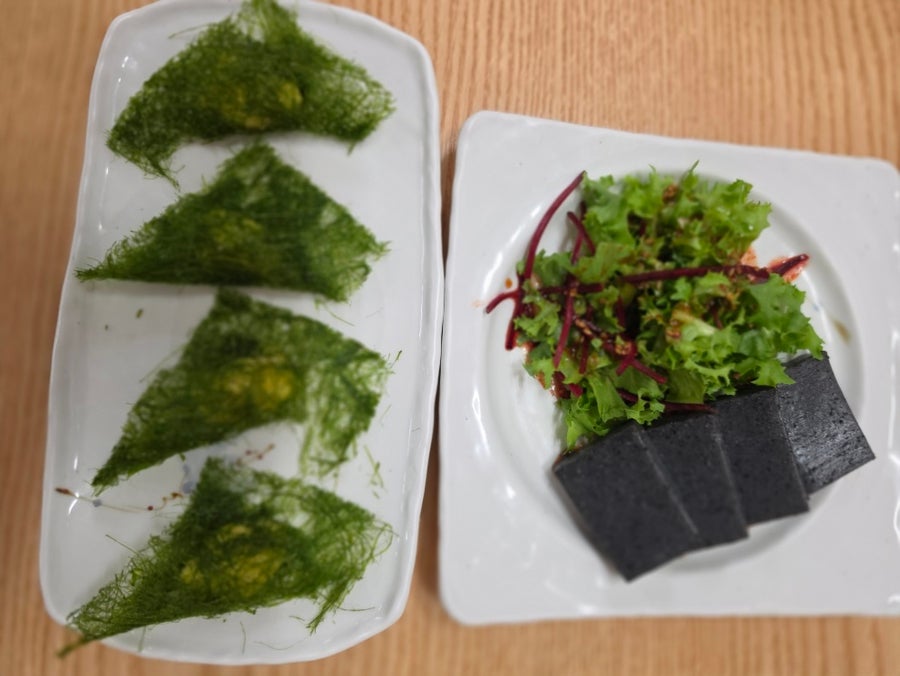 청아람한정식 사진 6