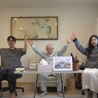 <b>배다해</b>·<b>이장원</b> "신혼인데 100세 시할아버지와 <b>합가</b>를?" 깜짝... 
