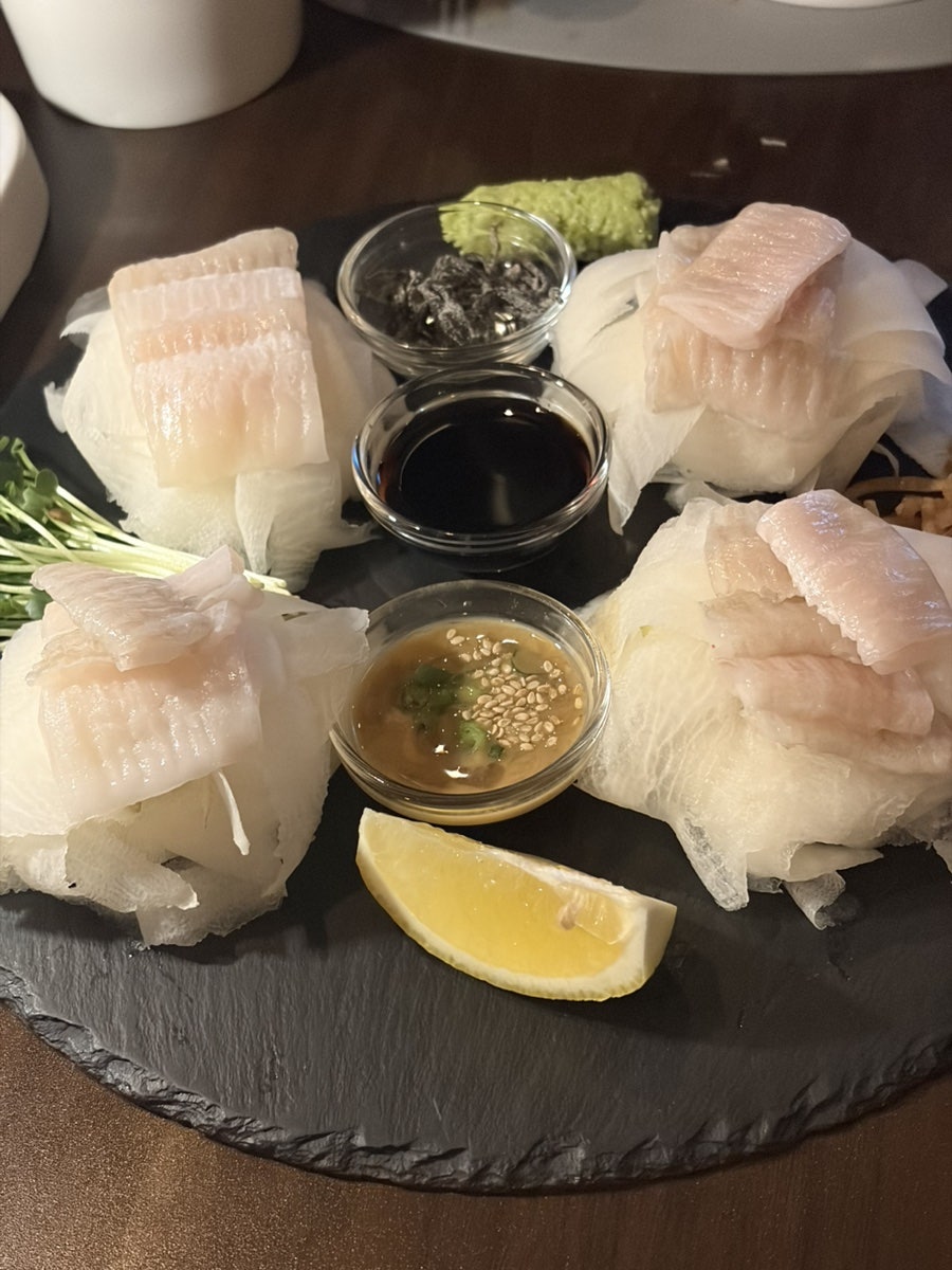 미식가새참 사진 1