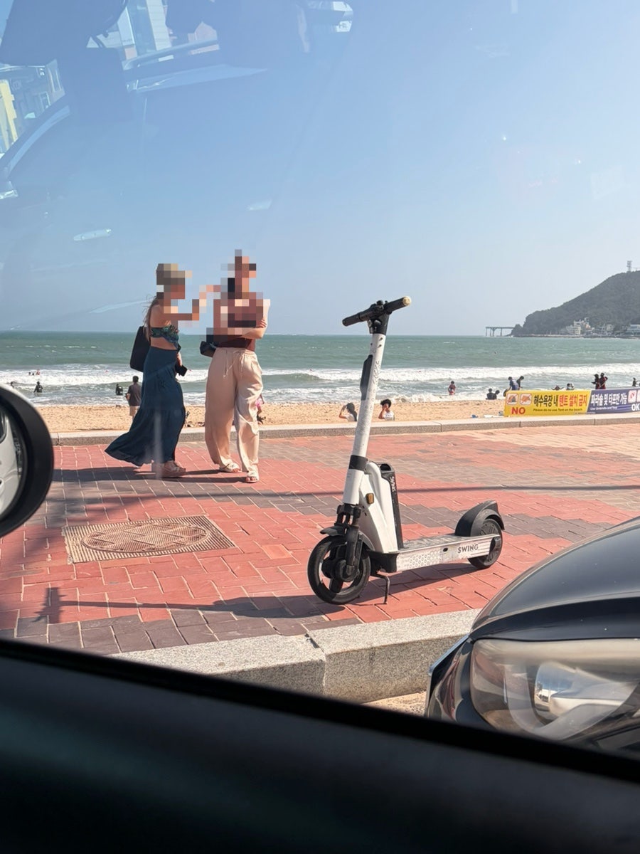 츄플러스 부산송정점 사진 2